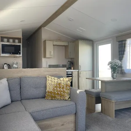 Newperran 102 - 2 Bedroom Country & Valley View Caravan Πάρκο διακοπών *